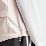  Áo Khoác Chạy Nữ ADIDAS Otr B Vest IN1575 