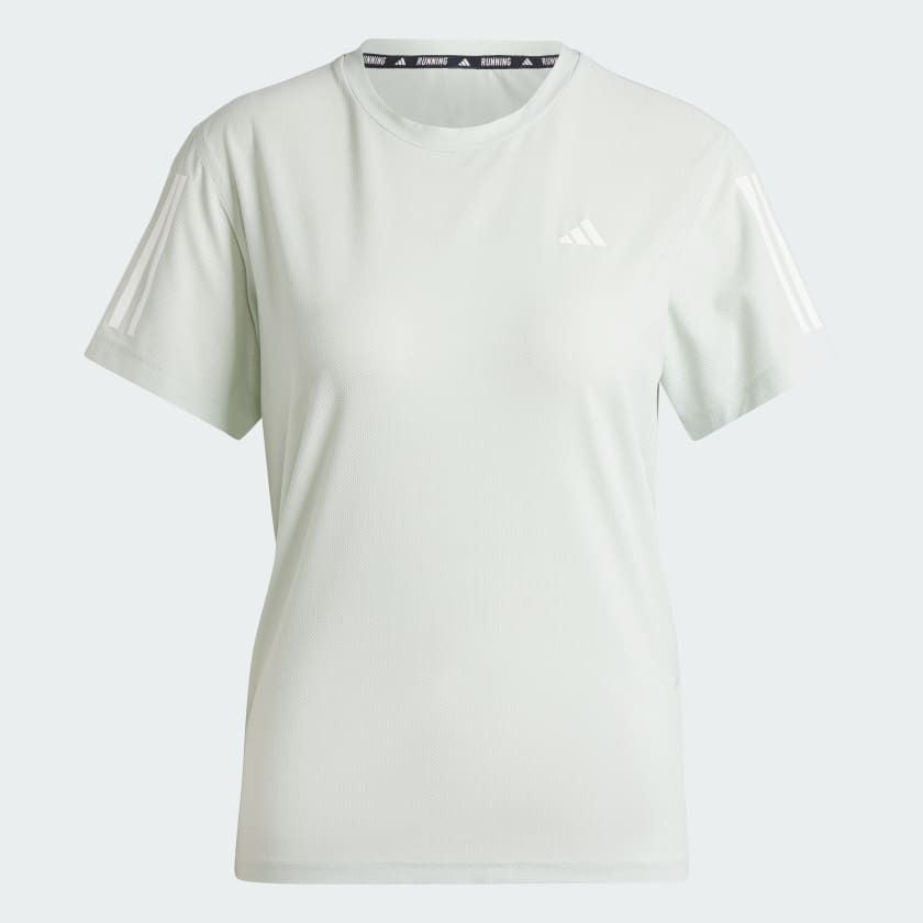  Áo Phông - Áo thun Chạy Nữ ADIDAS Otr B Tee IN1593 