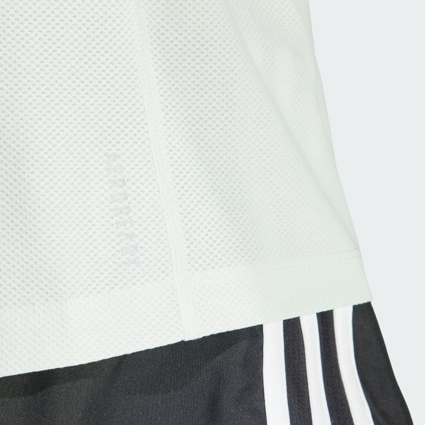  Áo Phông - Áo thun Chạy Nữ ADIDAS Otr B Tee IN1593 