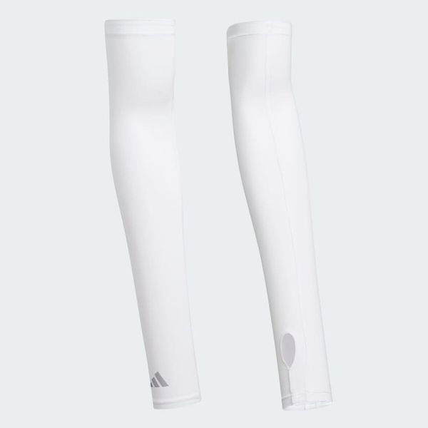  Găng Cánh Tay Golf Nữ ADIDAS W Long Uv Arm Sleeves IN2700 