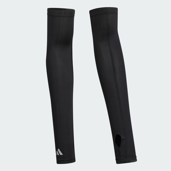  Găng Cánh Tay Golf Nữ ADIDAS W Long Uv Arm Sleeves IN2701 