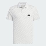  Áo Polo Golf Nam ADIDAS Heat.Rdy Jacquard Polo IN2794 