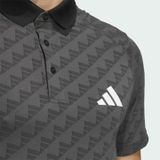  Áo Polo Golf Nam ADIDAS Heat.Rdy Jacquard Polo IN2796 