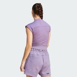  Áo Phông - Áo thun Thể Thao Nữ ADIDAS W Z.N.E. Tee IN2888 