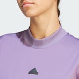  Áo Phông - Áo thun Thể Thao Nữ ADIDAS W Z.N.E. Tee IN2888 