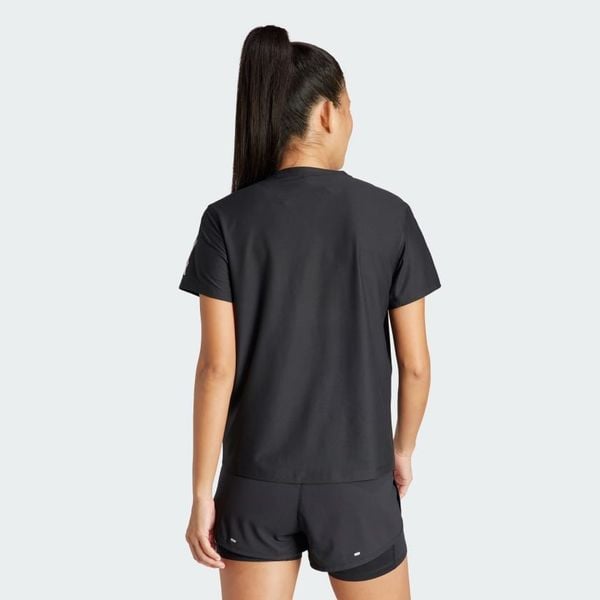  Áo Phông - Áo thun Chạy Nữ ADIDAS Otr B Tee IN2961 