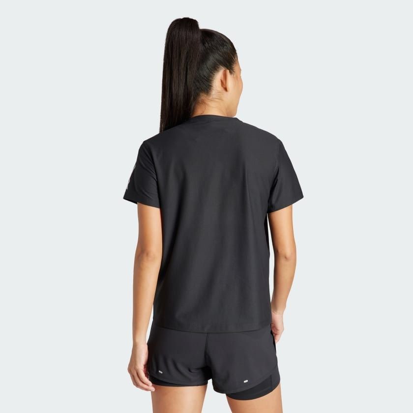  Áo Phông - Áo thun Chạy Nữ ADIDAS Otr B Tee IN2961 