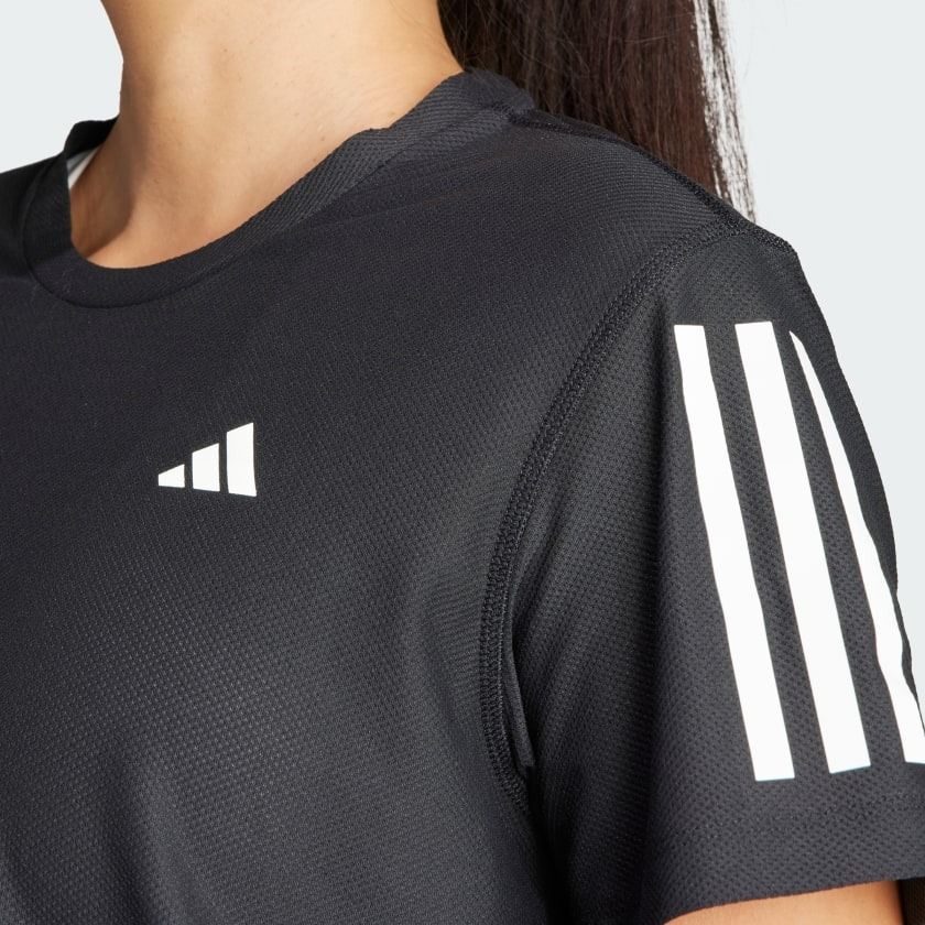  Áo Phông - Áo thun Chạy Nữ ADIDAS Otr B Tee IN2961 