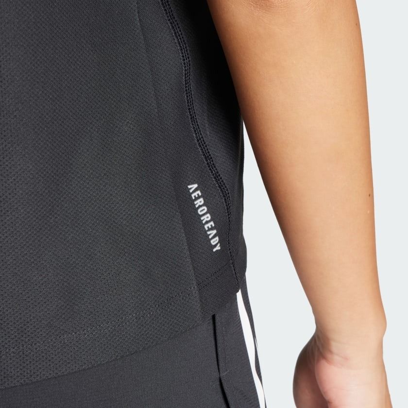  Áo Phông - Áo thun Chạy Nữ ADIDAS Otr B Tee IN2961 