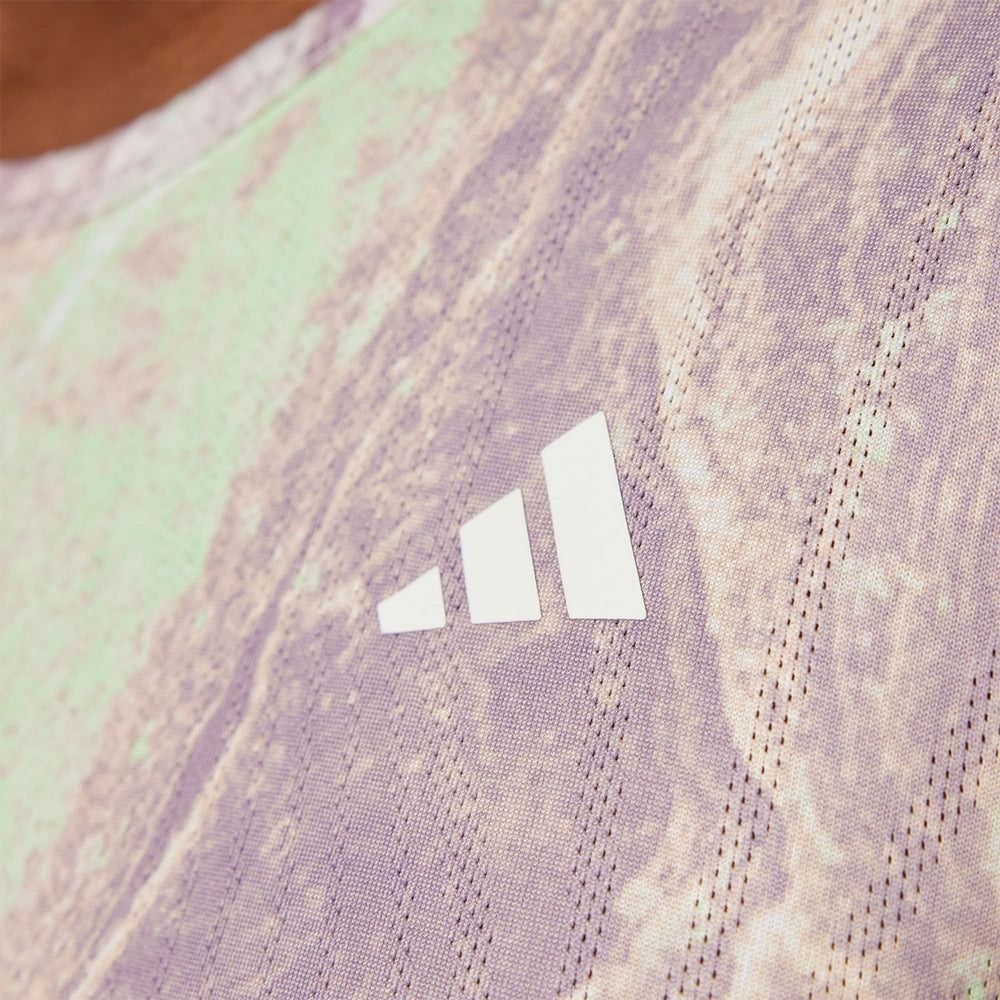  Áo Phông - Áo thun Chạy Nữ ADIDAS Otr Mftp Tee IN2979 