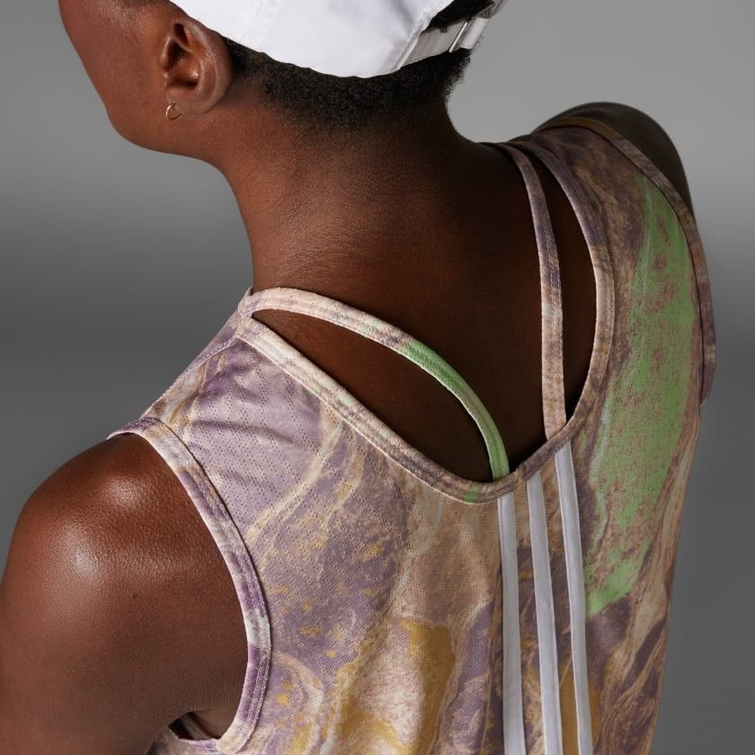  Áo Phông - Áo thun Chạy Nữ ADIDAS Otr Mftp Tank IN2981 