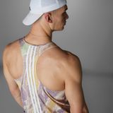 Áo Phông - Áo thun Chạy Nam ADIDAS Otr Mftp Tank IN2983 