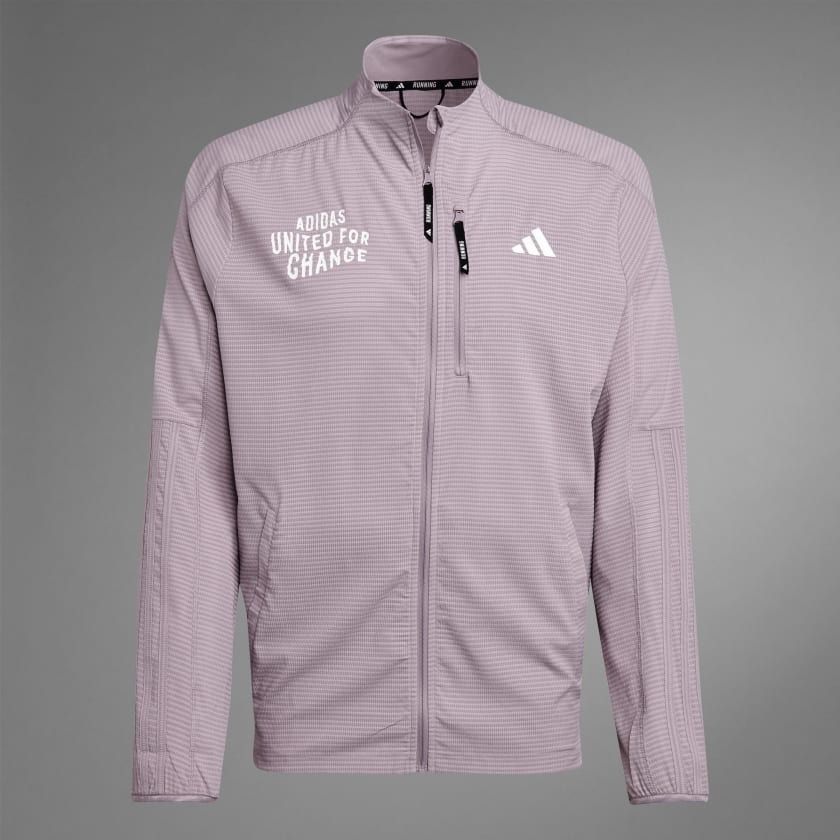  Áo Khoác Chạy Nam ADIDAS Otr Mftp Jkt IN2984 