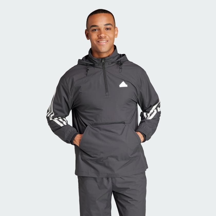  Áo Khoác Thể Thao Nam ADIDAS M Fi Wv Wb IN3306 