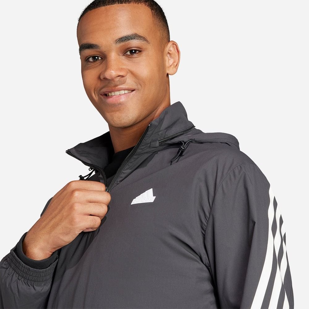  Áo Khoác Thể Thao Nam ADIDAS M Fi Wv Wb IN3306 