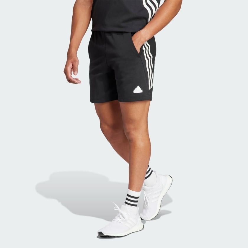  Quần Đùi Thể Thao Nam ADIDAS M Fi 3S Sho IN3312 