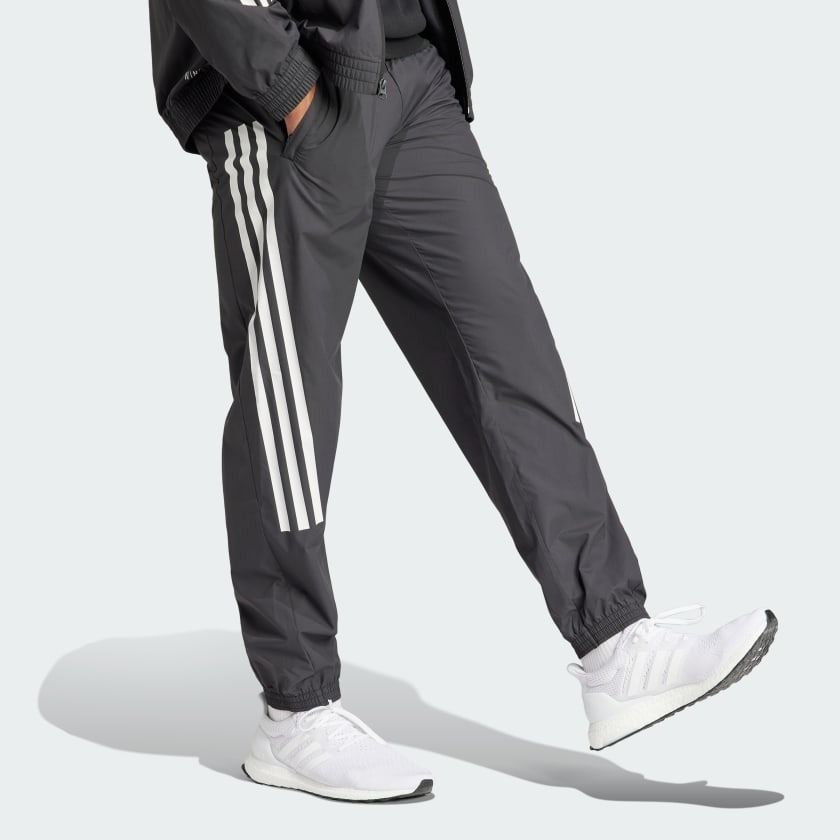  Quần Dài Thể Thao Nam ADIDAS M Fi Wv Pt IN3318 