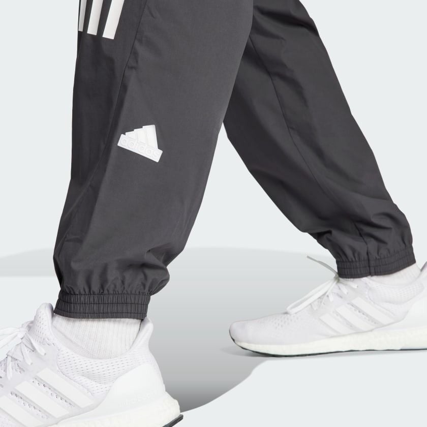  Quần Dài Thể Thao Nam ADIDAS M Fi Wv Pt IN3318 