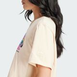  Áo Phông - Áo thun Originals Nữ ADIDAS Adiorb Crop Tee IN4125 