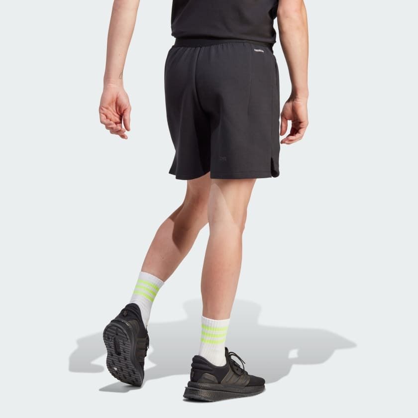  Quần Đùi Thể Thao Nam ADIDAS M Z.N.E. Pr Sho IN5096 