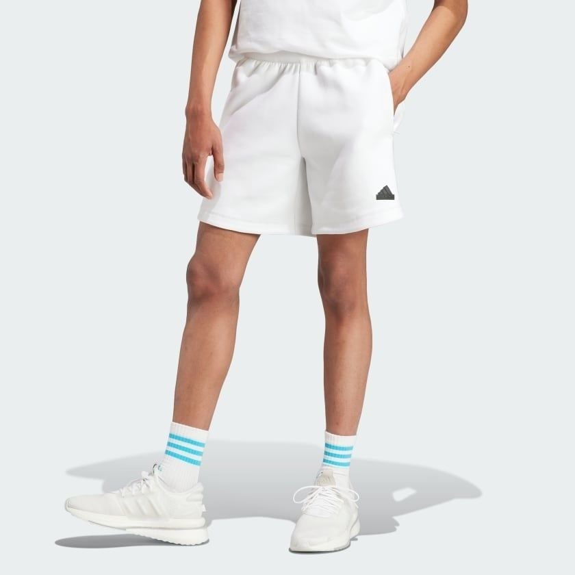  Quần Đùi Thể Thao Nam ADIDAS M Z.N.E. Pr Sho IN5098 