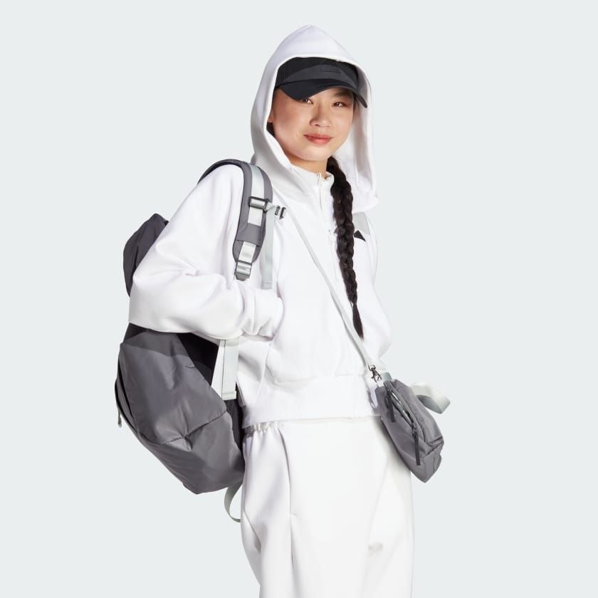  Áo Khoác Thể Thao Nữ ADIDAS W Z.N.E. Fz IN5133 