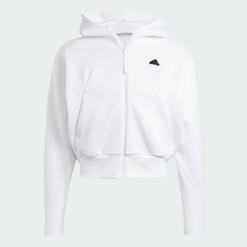  Áo Khoác Thể Thao Nữ ADIDAS W Z.N.E. Fz IN5133 