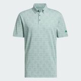  Áo Polo Golf Nam ADIDAS Go-To Novelty Polo IN6412 