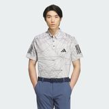  Áo Polo Golf Nam ADIDAS Aeroready Graphic Polo IN6599 