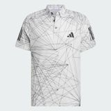  Áo Polo Golf Nam ADIDAS Aeroready Graphic Polo IN6599 