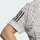  Áo Polo Golf Nam ADIDAS Aeroready Graphic Polo IN6599 