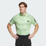  Áo Polo Golf Nam ADIDAS Aeroready Graphic Polo IN6601 