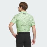  Áo Polo Golf Nam ADIDAS Aeroready Graphic Polo IN6601 