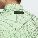  Áo Polo Golf Nam ADIDAS Aeroready Graphic Polo IN6601 