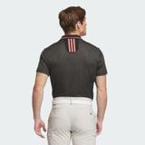  Áo Polo Golf Nam ADIDAS Aeroready Jacquard Polo IN6648 