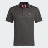  Áo Polo Golf Nam ADIDAS Aeroready Jacquard Polo IN6648 