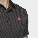  Áo Polo Golf Nam ADIDAS Aeroready Jacquard Polo IN6648 