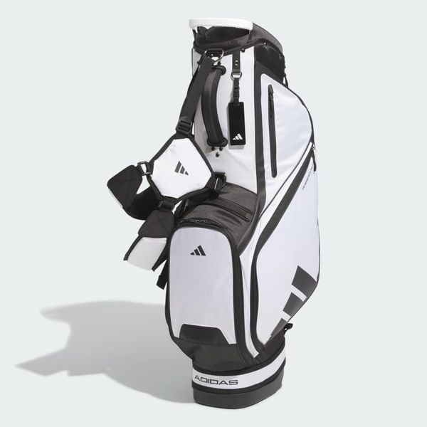  Túi Xách Golf Nam ADIDAS Lightweight 8.5Inch Stand Bag IN6674 