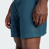  Quần Đùi Tập Luyện Nam ADIDAS Yoga Short IN7925 