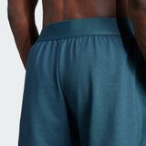  Quần Đùi Tập Luyện Nam ADIDAS Yoga Short IN7925 