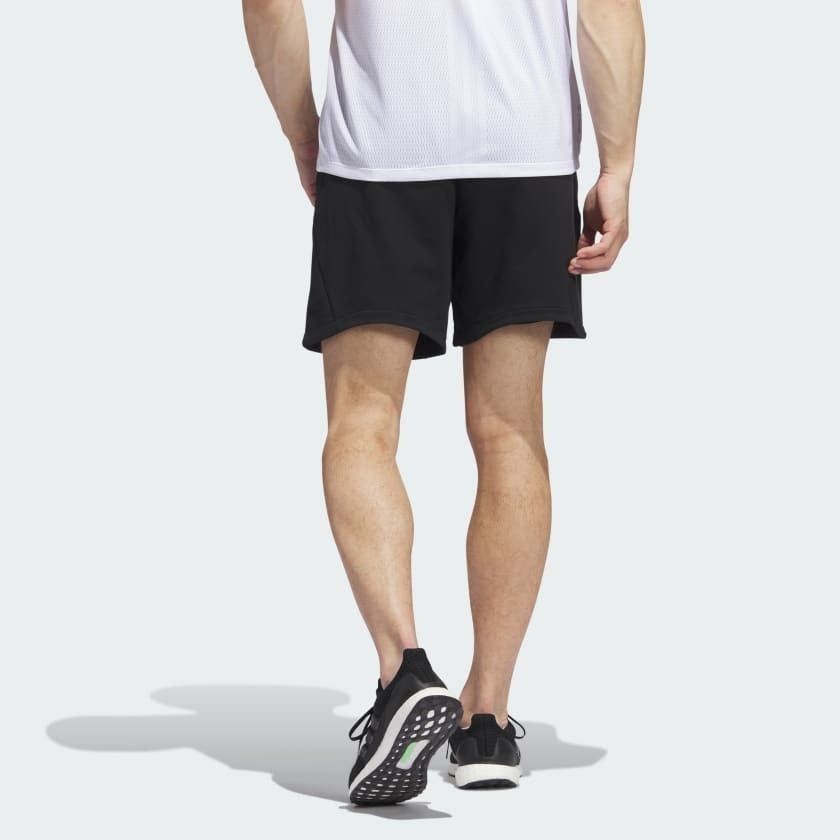  Quần Đùi Tập Luyện Nam ADIDAS Yoga Short IN7926 