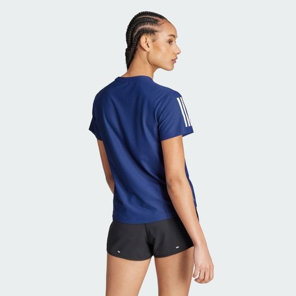  Áo Phông - Áo thun Chạy Nữ ADIDAS Otr B Tee IN8302 