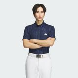  Áo Polo Golf Nam ADIDAS Heat.Rdy Deboss Polo IN9036 