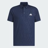  Áo Polo Golf Nam ADIDAS Heat.Rdy Deboss Polo IN9036 