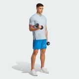  Quần Đùi Tập Luyện Nam ADIDAS Ti 3B Short IN9811 