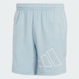  Quần Đùi Tập Luyện Nam ADIDAS Ti 3B Short IN9812 