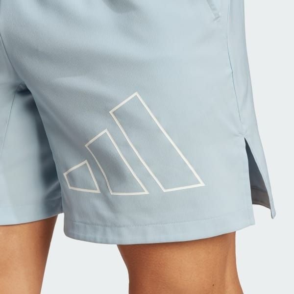  Quần Đùi Tập Luyện Nam ADIDAS Ti 3B Short IN9812 