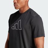  Áo Phông - Áo thun Tập Luyện Nam ADIDAS Ti 3B Tee IN9814 