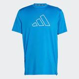  Áo Phông - Áo thun Tập Luyện Nam ADIDAS Ti 3B Tee IN9815 