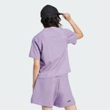  Áo Phông - Áo thun Thể Thao Nữ ADIDAS W Z.N.E. Tee IP1553 